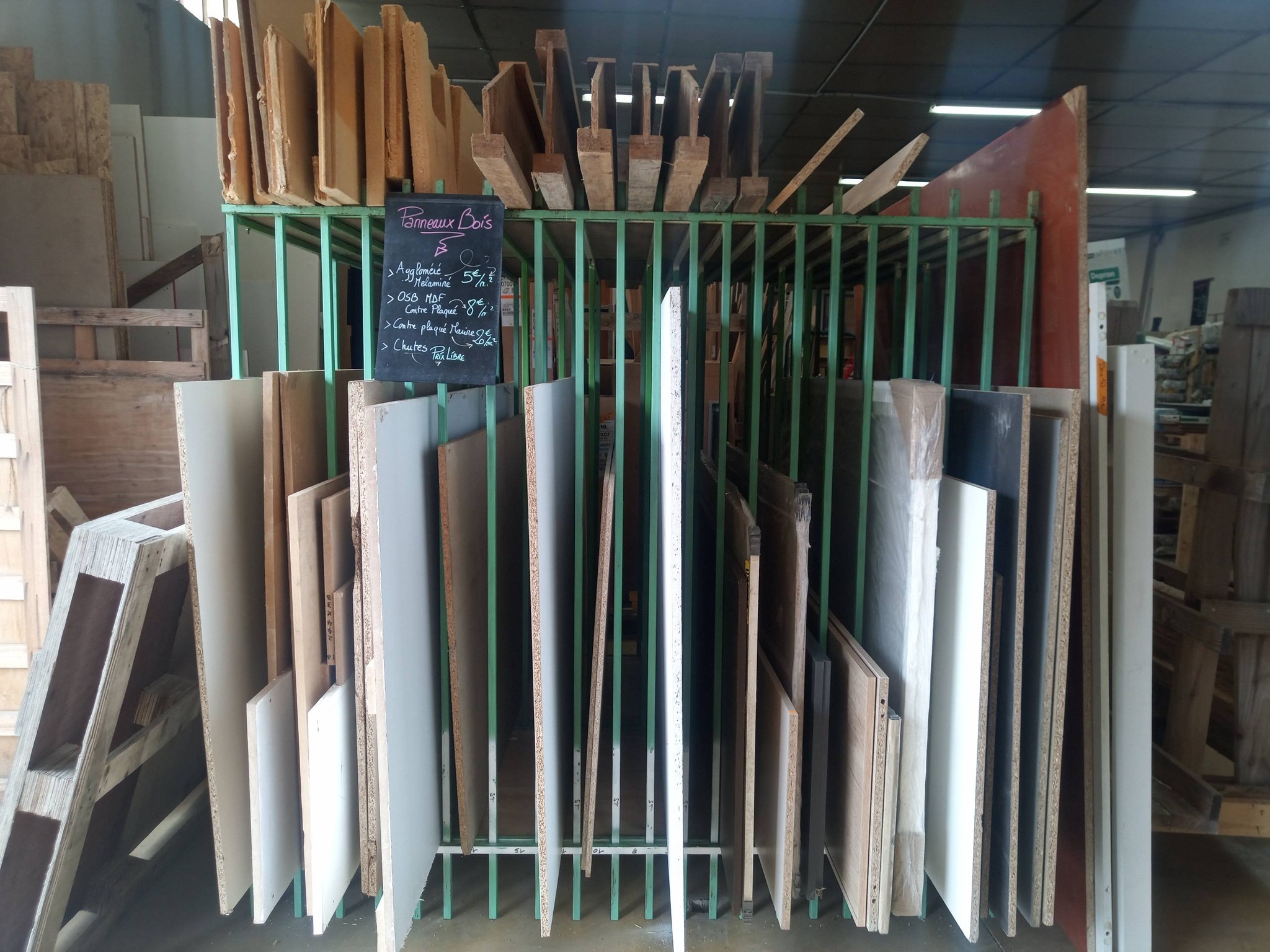 Pour nous et pour vous faciliter la vie, un nouveau…