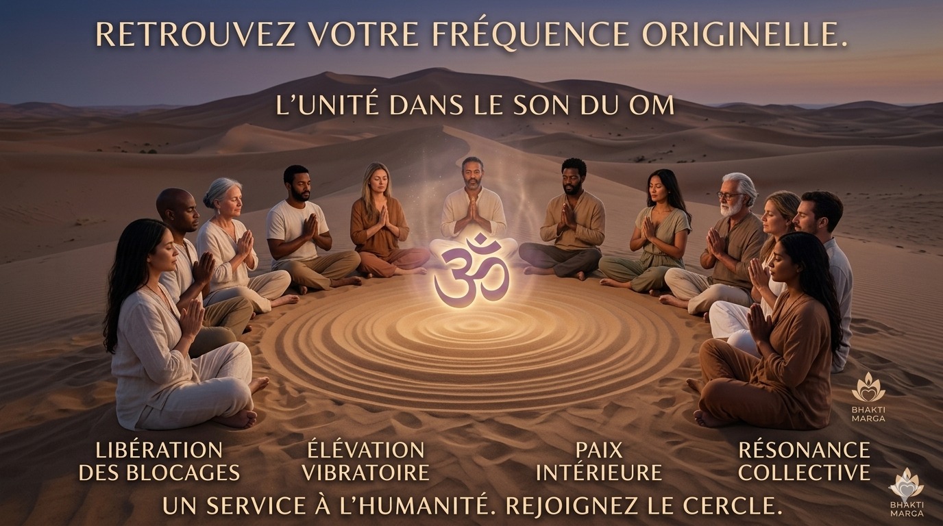 L’OM Chanting : Une onde de choc positive pour le Vivant.