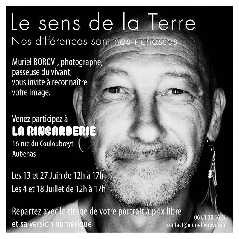 Sa ce passe au thier lieu de La Ringarderie…